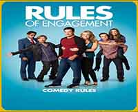 (image for) Rules of Engagement - Season 3